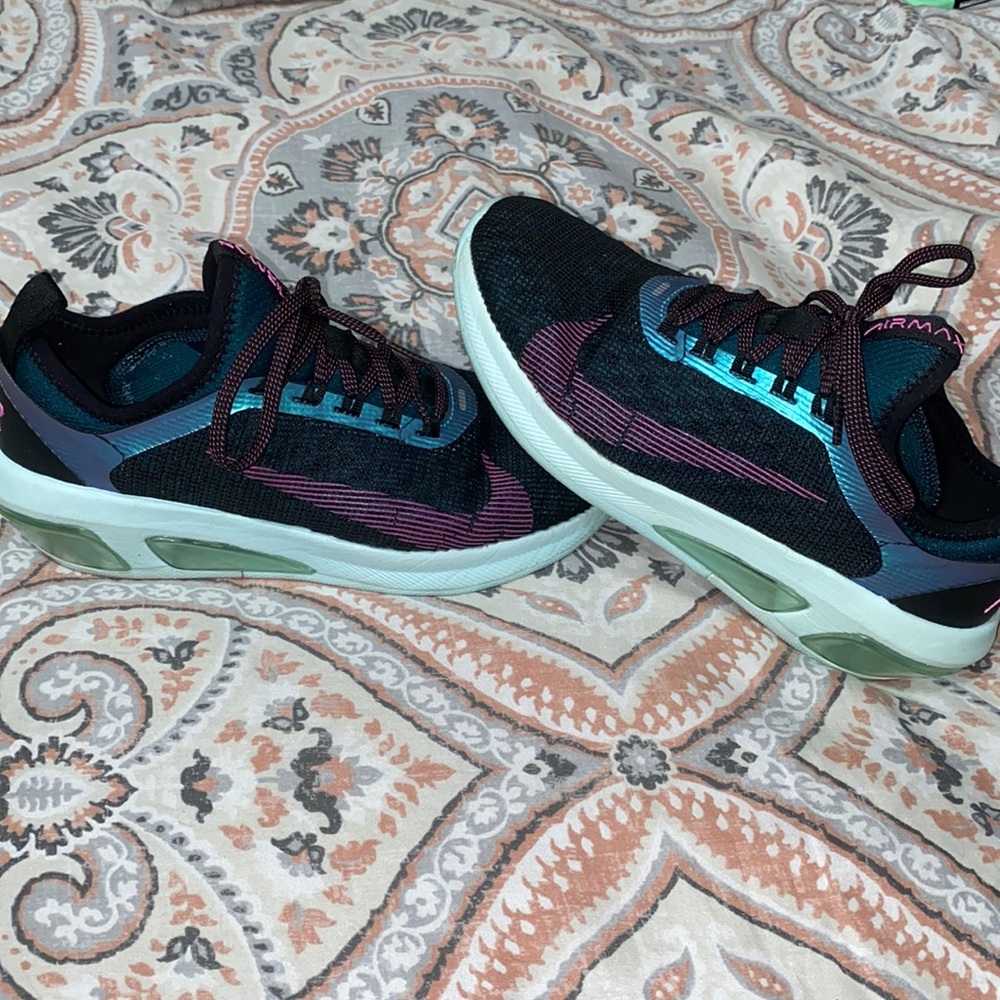 Nike Air Max shoes